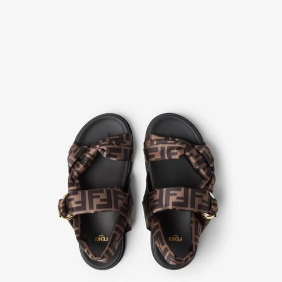 فلات فندي FENDI
