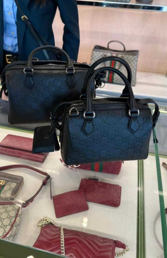 قوتشي ميني  Gucci