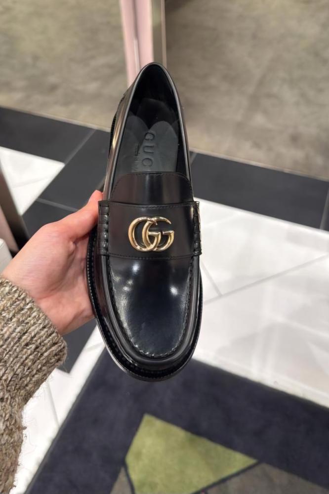 لوفر قوتشي  Gucci