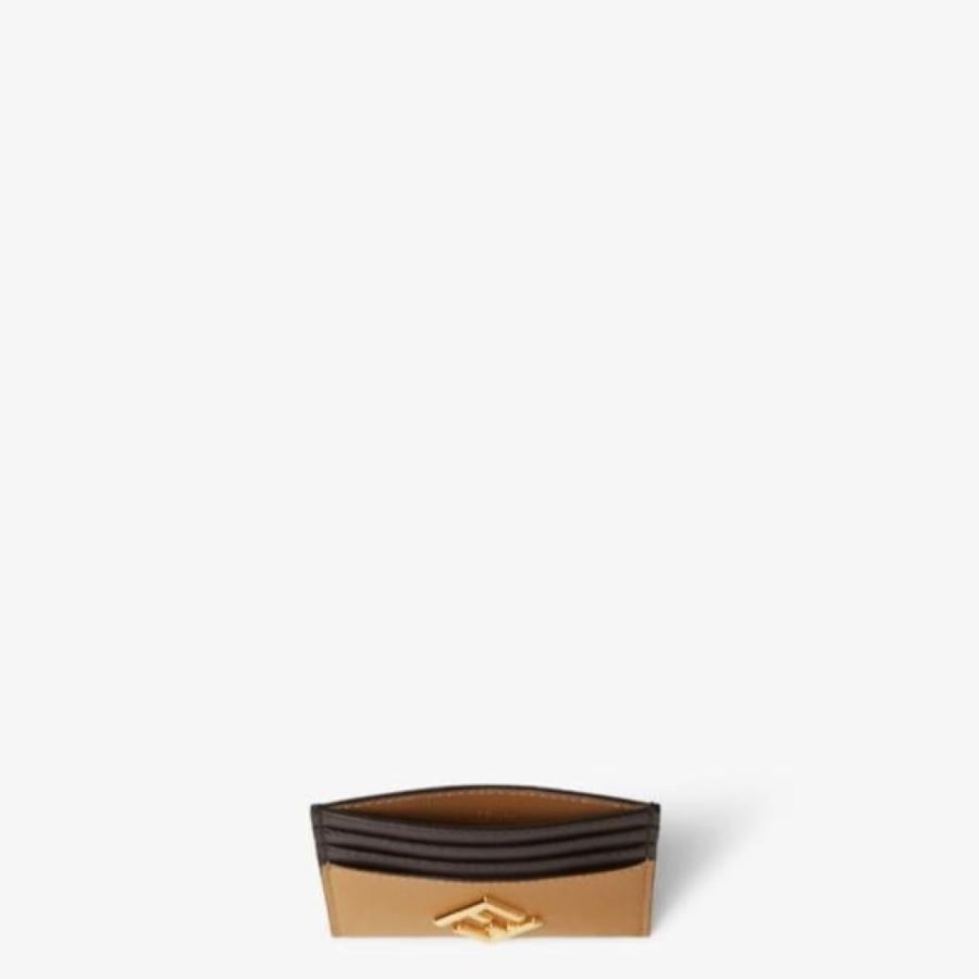 كارد هولدر فندي  FENDI