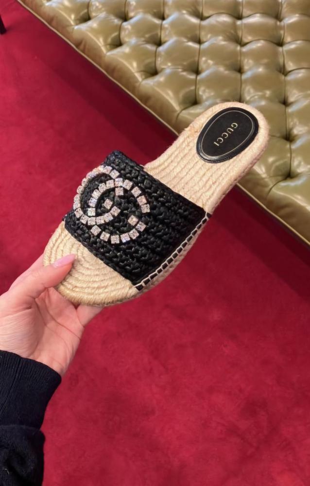 فلات قوتشي  Gucci
