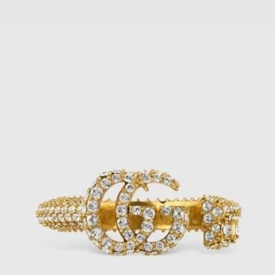 خاتم قوتشي Gucci