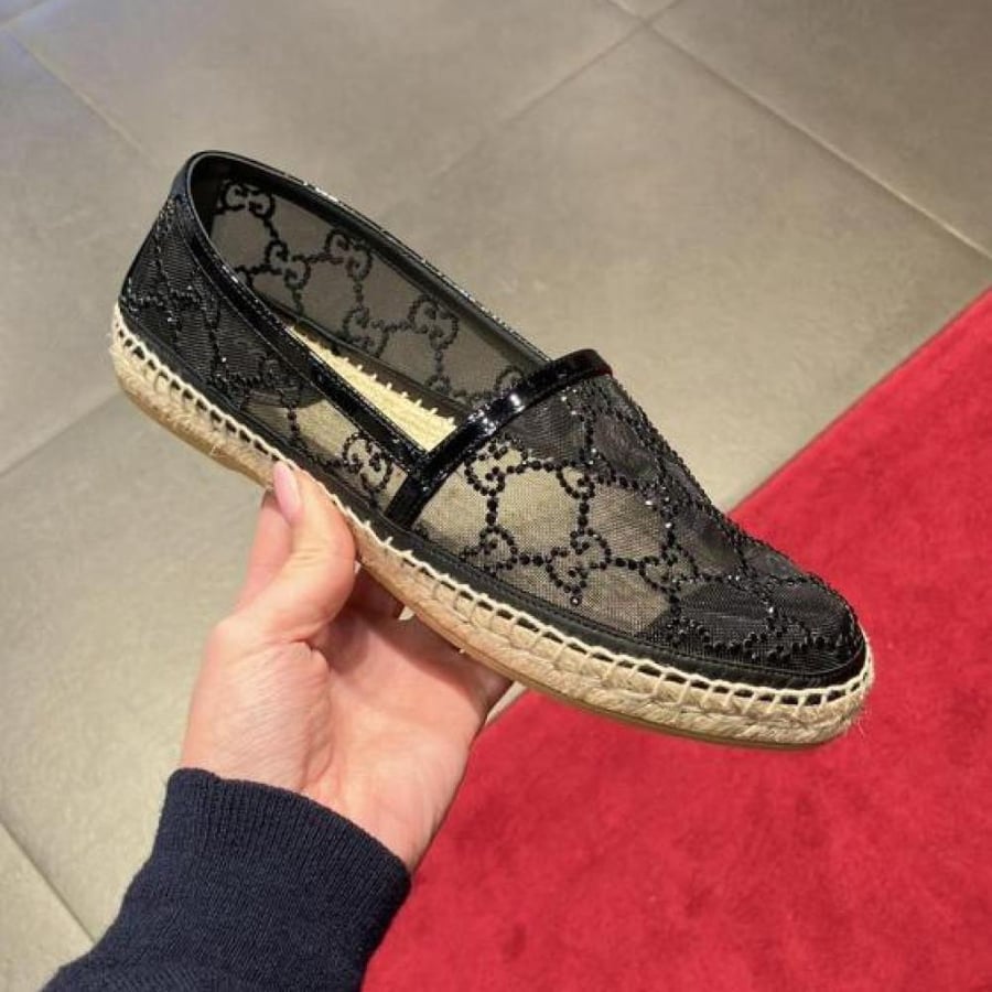 فلات قوتشي  Gucci