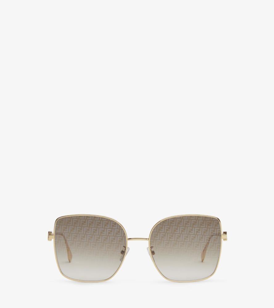 نظارة فندي  FENDI