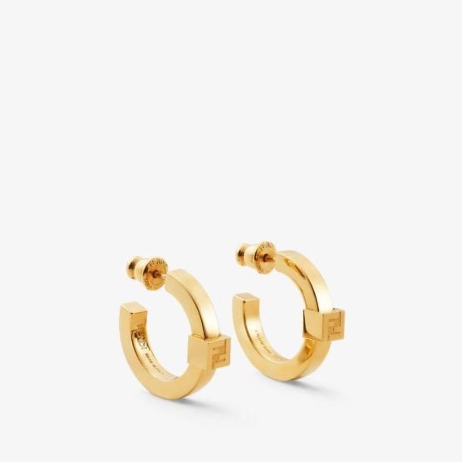 حلق فندي  FENDI