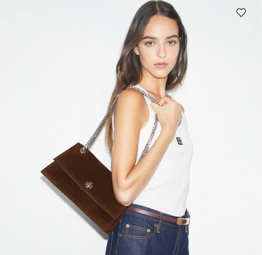 توري بورش  TORY BURCH