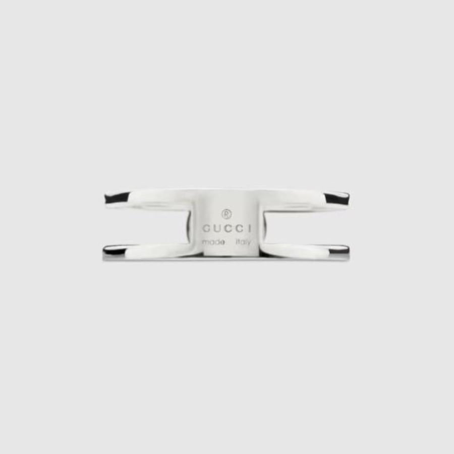 خاتم قوتشي Gucci