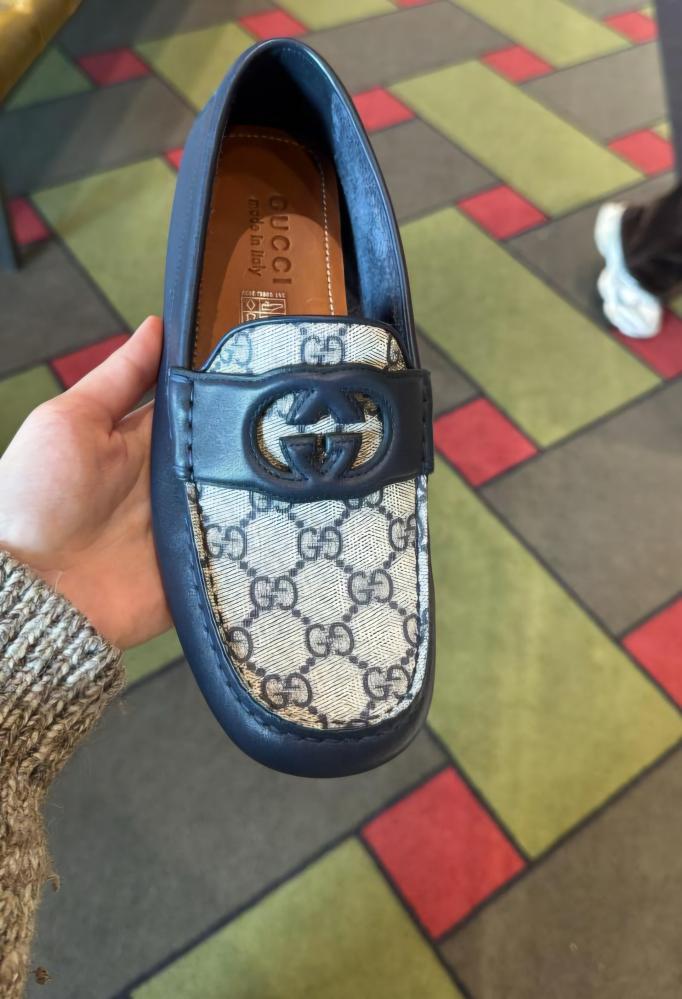لوفر قوتشي  Gucci