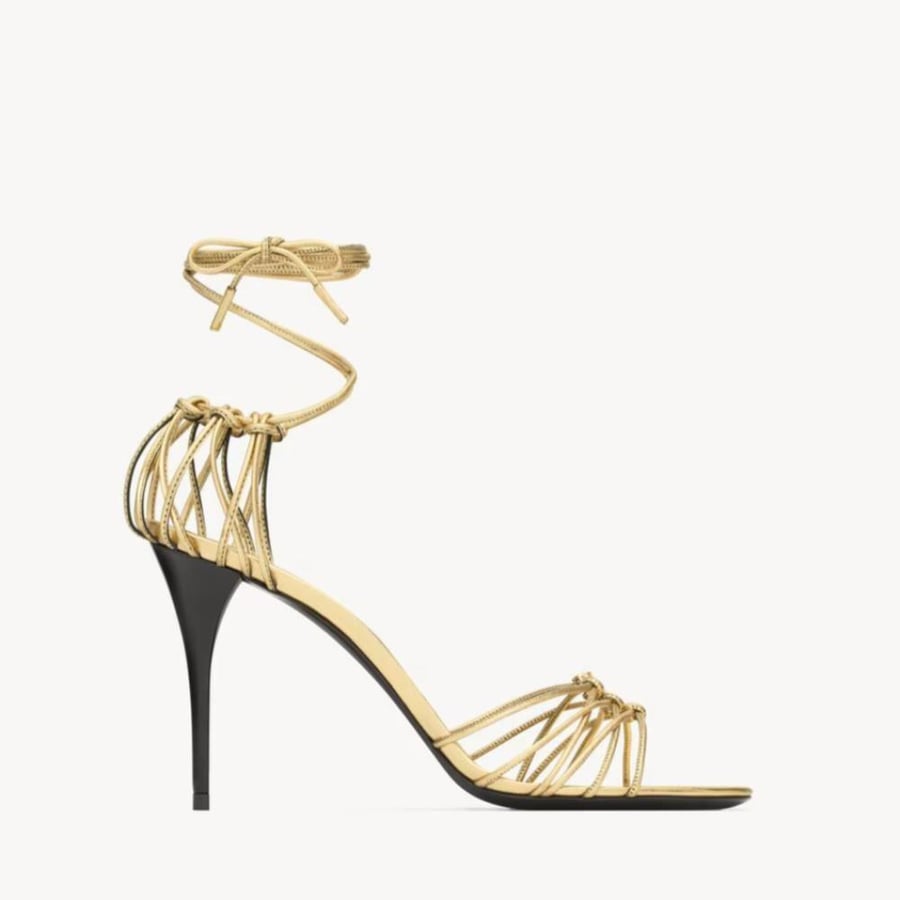 كعب سان لوران  YSL