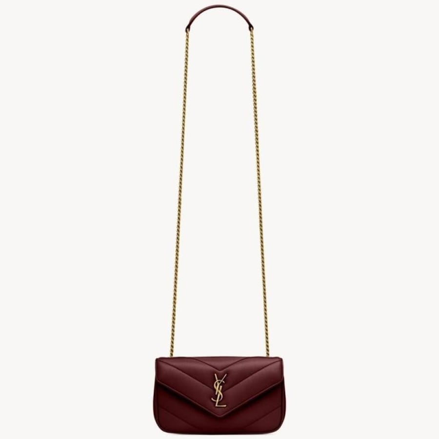 سان لوران  YSL