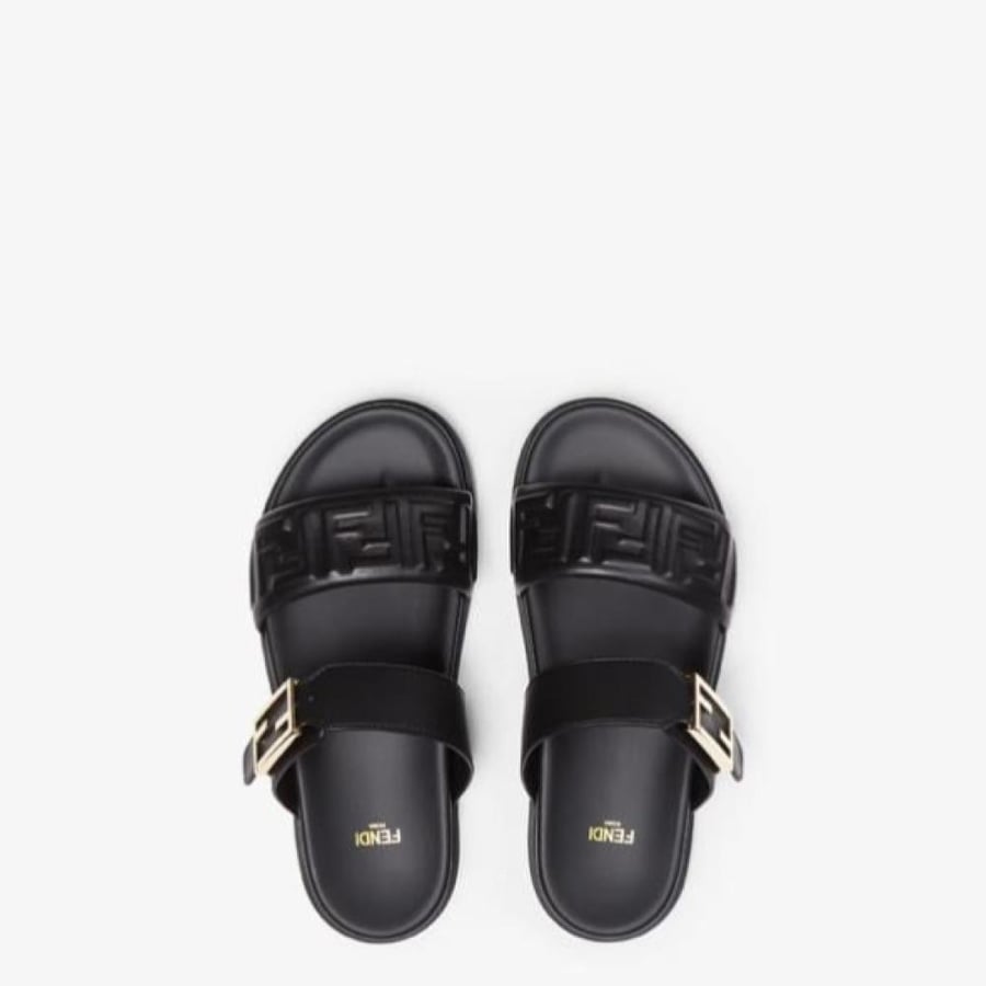 فلات فندي FENDI
