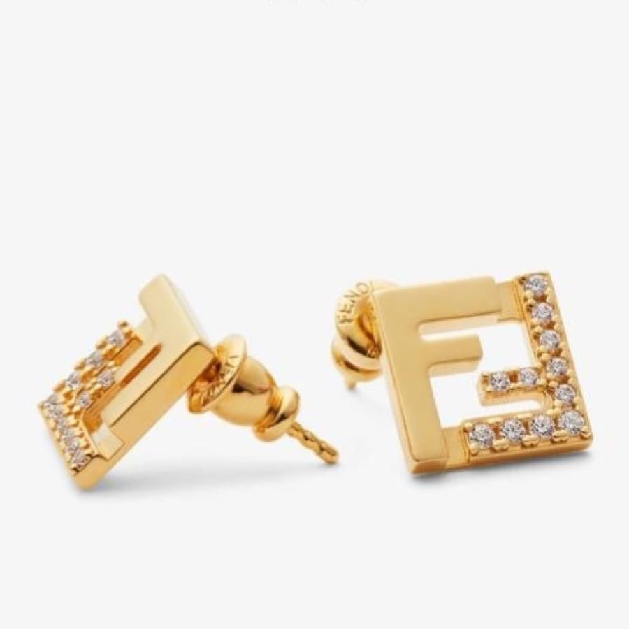 حلق فندي  FENDI
