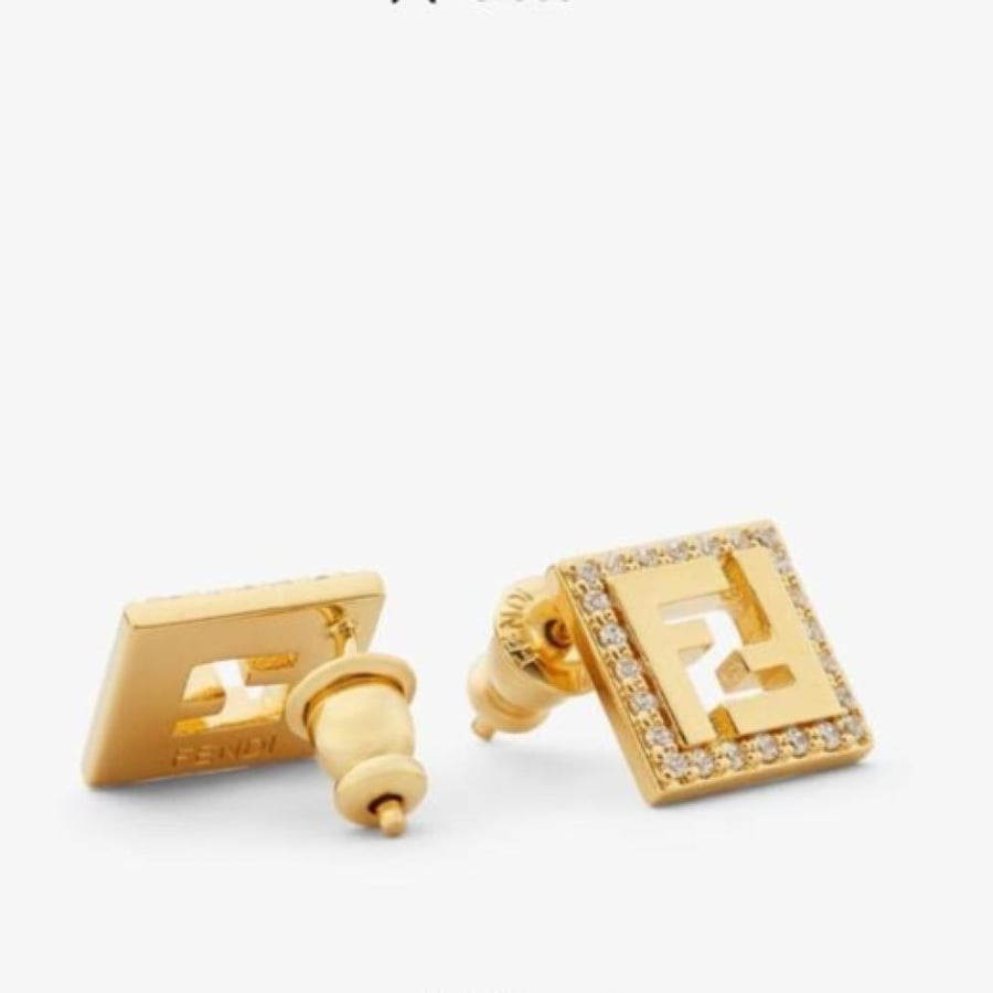 حلق فندي  FENDI
