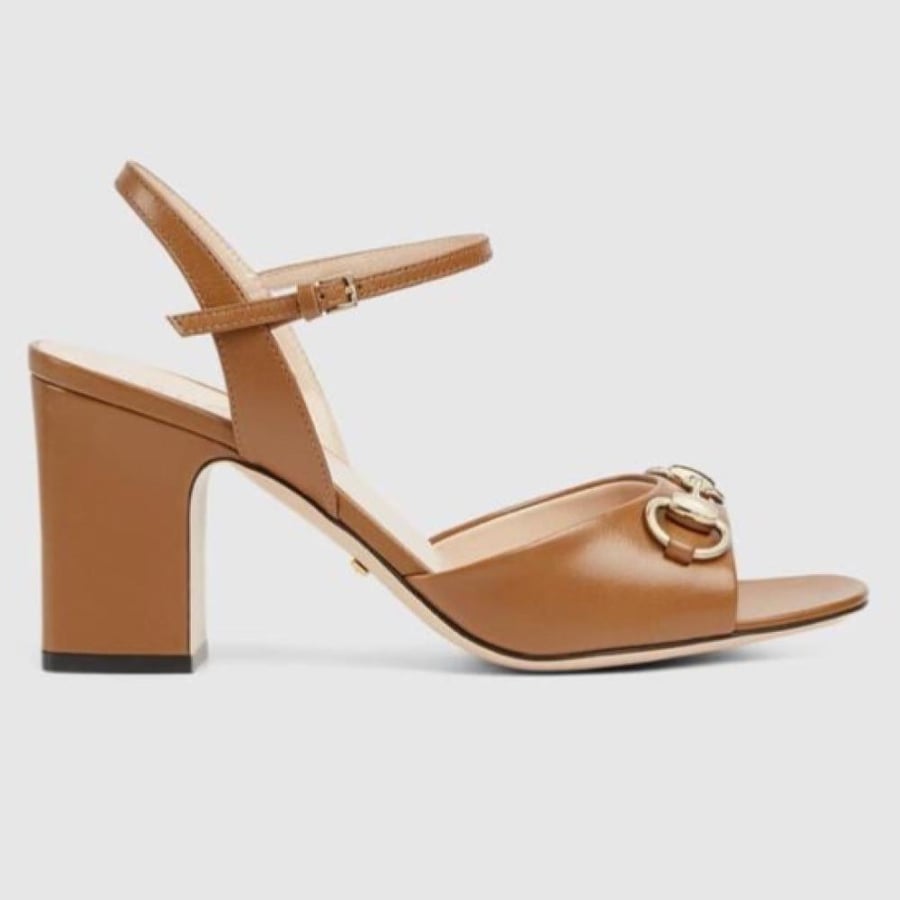 كعب قوتشي  Gucci