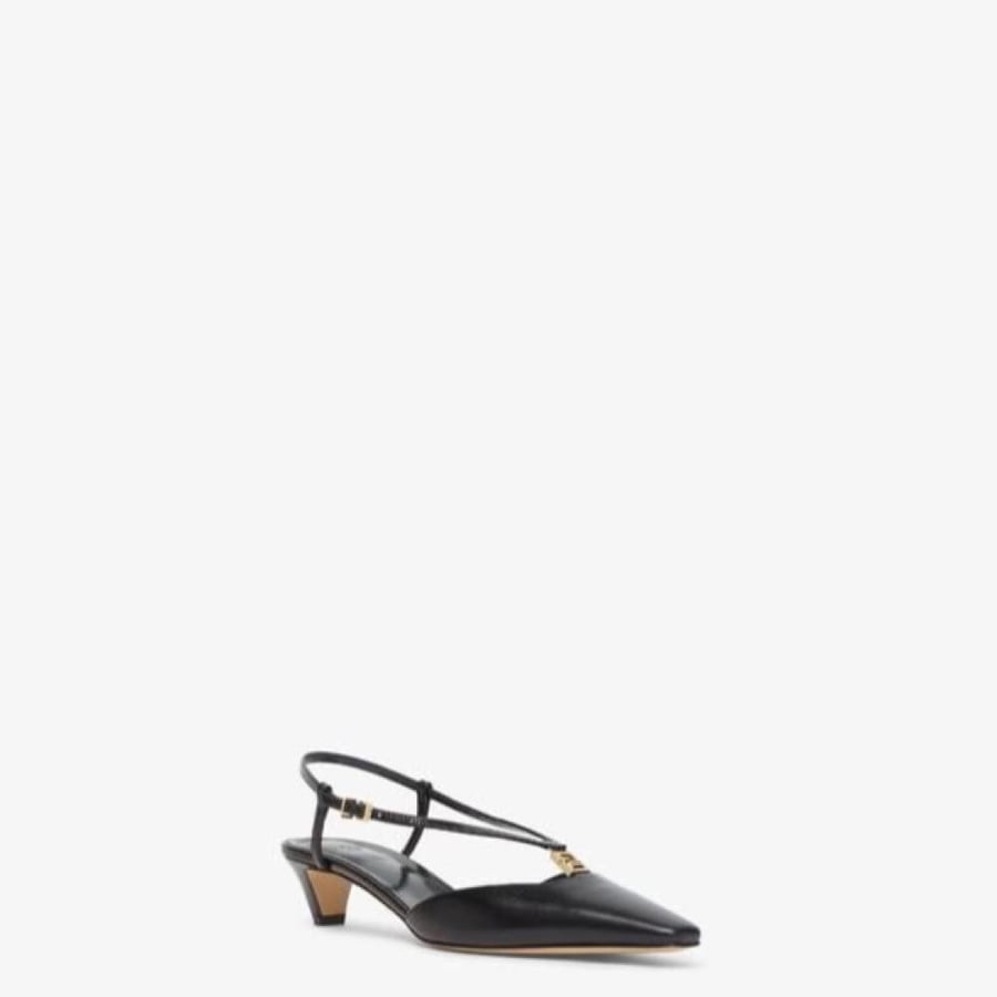 كعب فندي FENDI