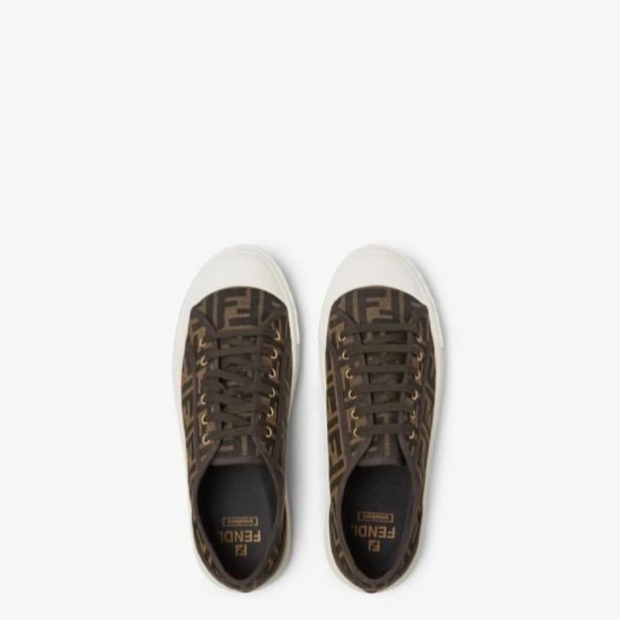 شوز فندي  FENDI