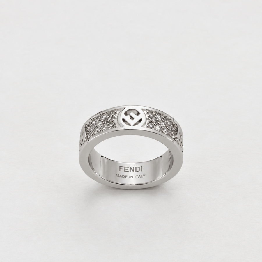 خاتم فندي  FENDI