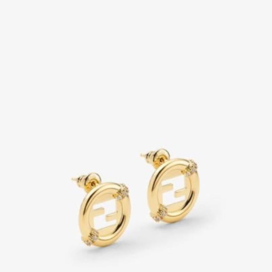 حلق فندي  FENDI
