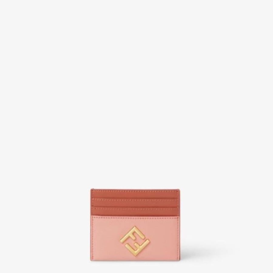 كارد هولدر فندي  FENDI