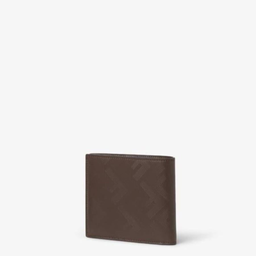 كارد هولدر فندي  FENDI
