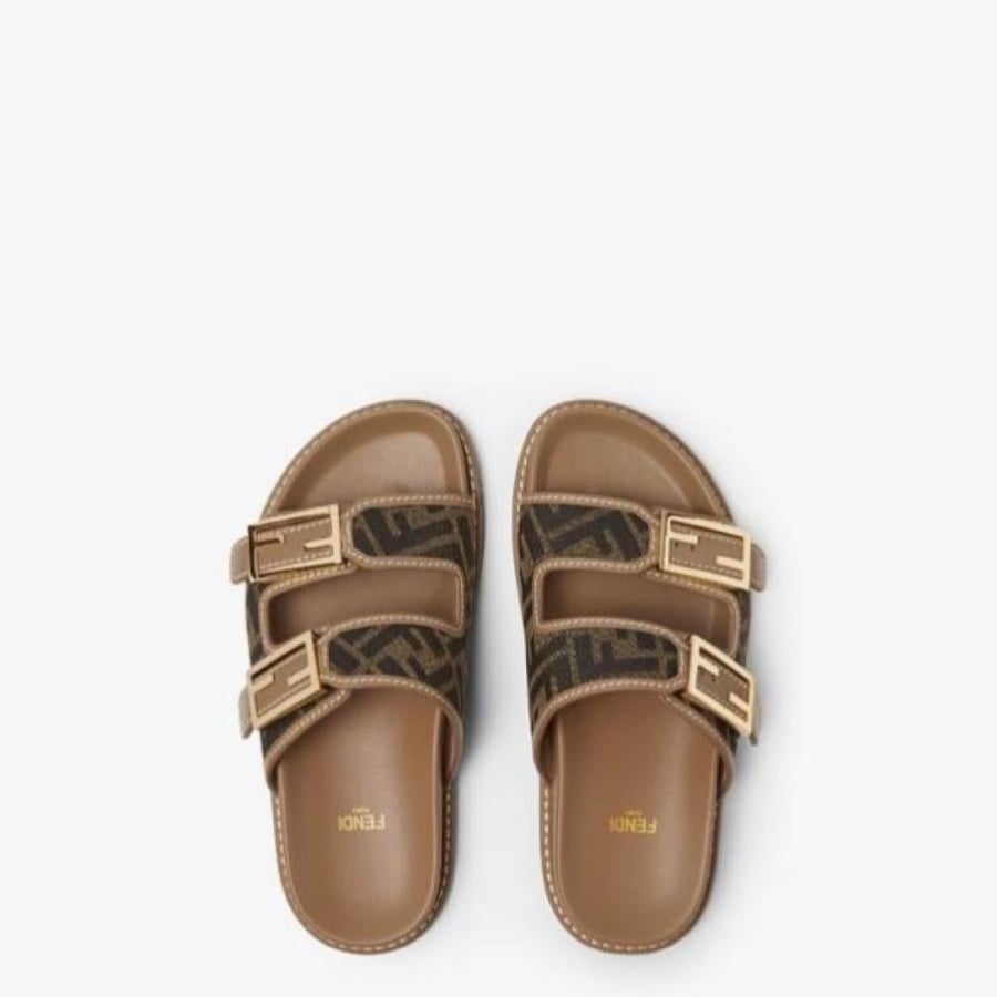 فلات فندي FENDI