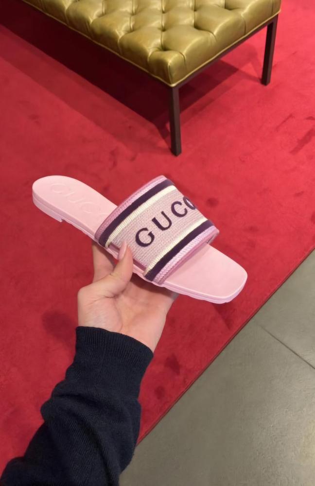 فلات قوتشي  Gucci