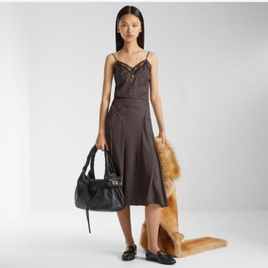 لوفر فندي FENDI