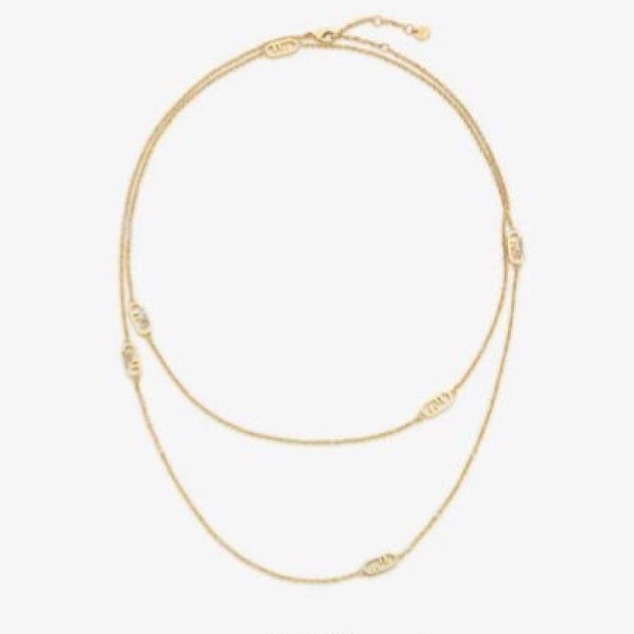 سلسال فندي  FENDI