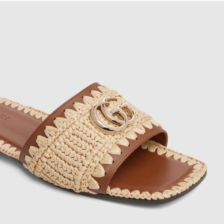 فلات قوتشي  Gucci