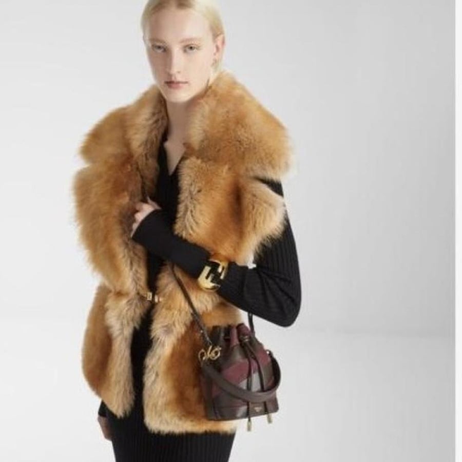 فندي بوكيت  FENDI