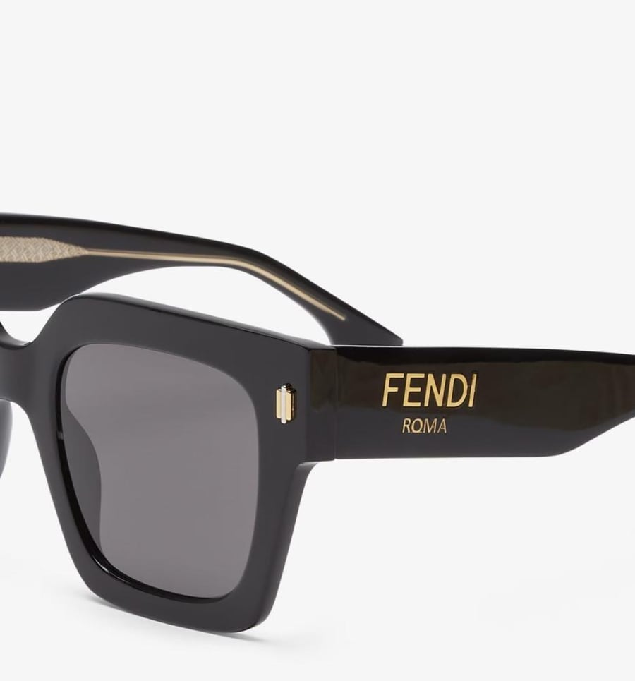 نظارة فندي  FENDI