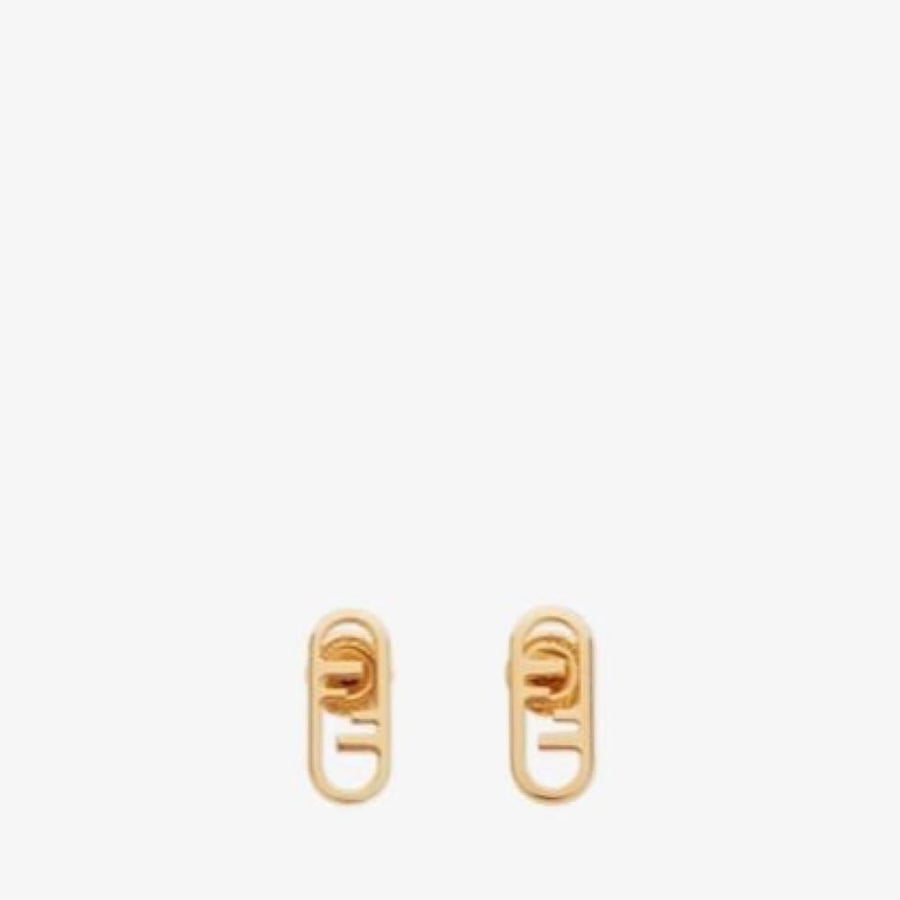 حلق فندي  FENDI