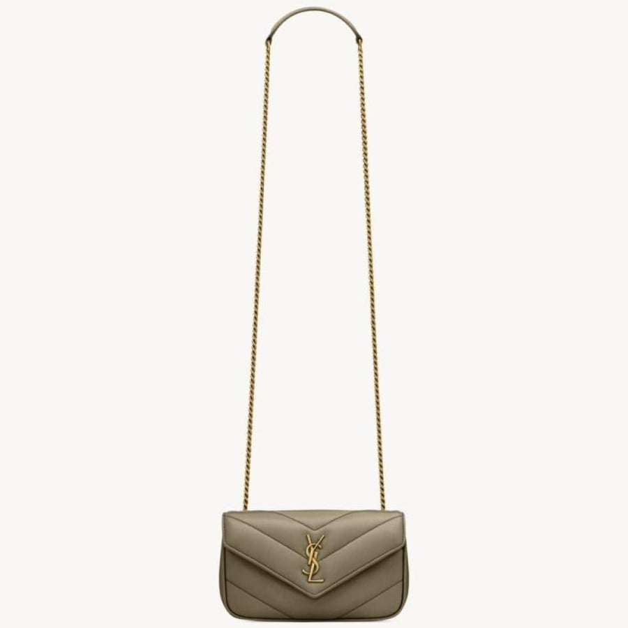 سان لوران  YSL