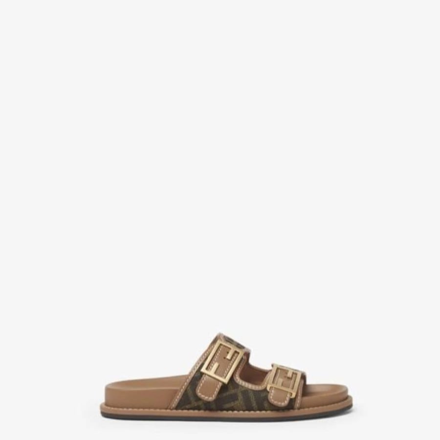 فلات فندي FENDI