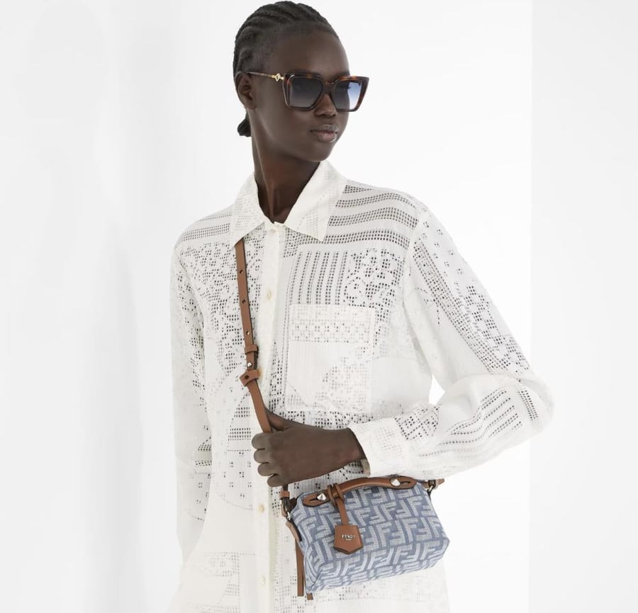 نظارة فندي  FENDI