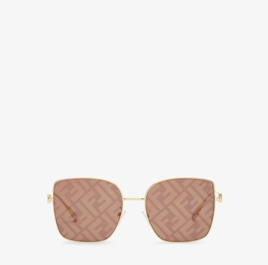 نظارة فندي  FENDI