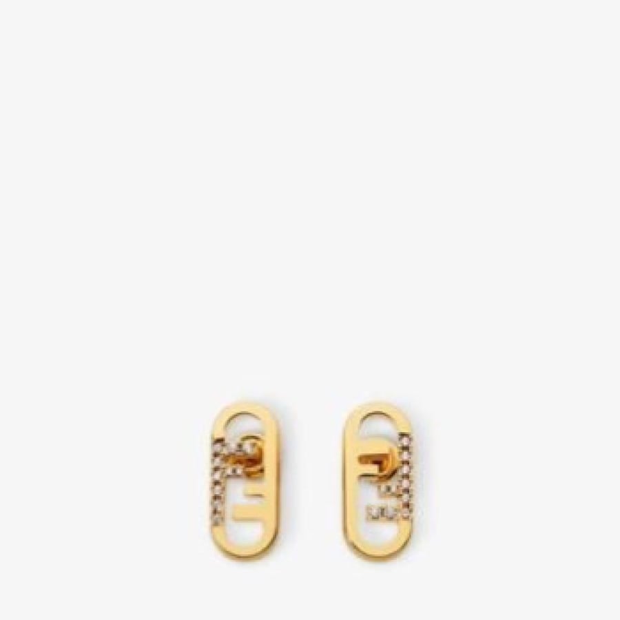 حلق فندي  FENDI