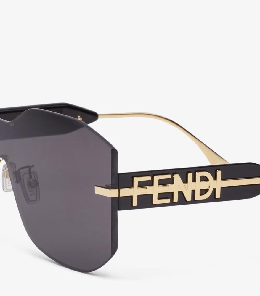نظارة فندي  FENDI