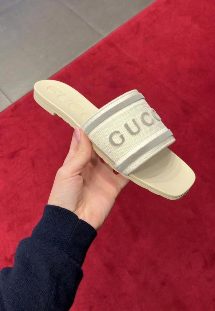 فلات قوتشي  Gucci