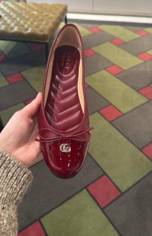 فلات قوتشي  Gucci