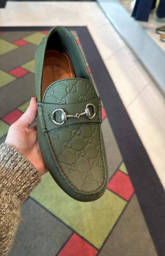 لوفر قوتشي  Gucci