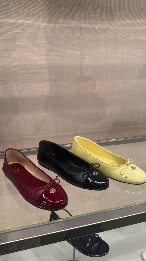 فلات قوتشي  Gucci