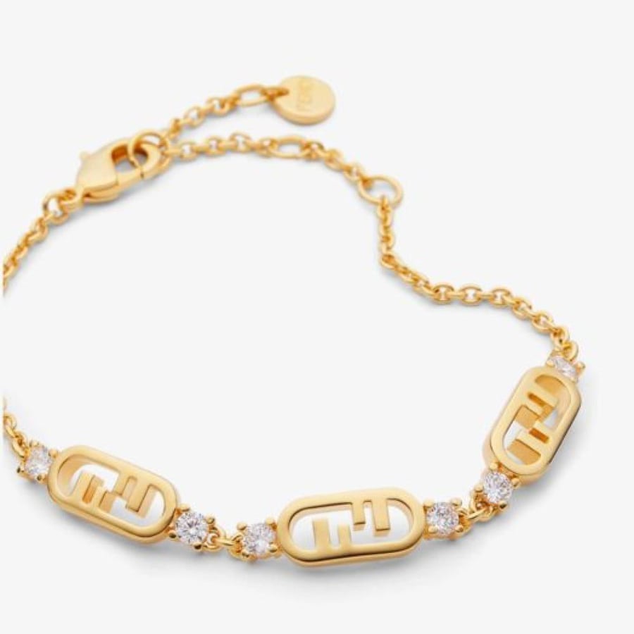 اسوارة فندي  FENDI
