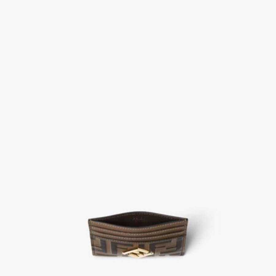كارد هولدر فندي  FENDI