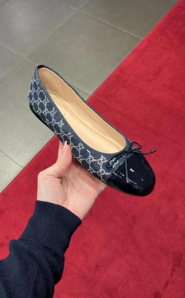 فلات قوتشي  Gucci