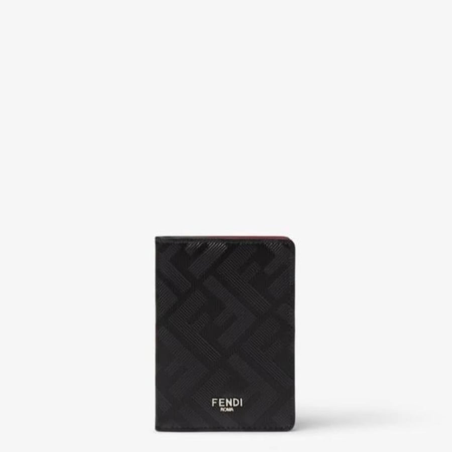 كارد هولدر فندي  FENDI