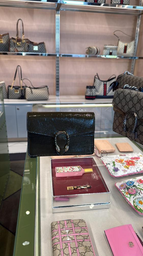 قوتشي سمول  Gucci