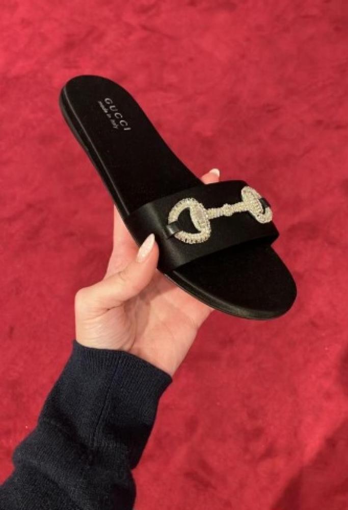 فلات قوتشي  Gucci