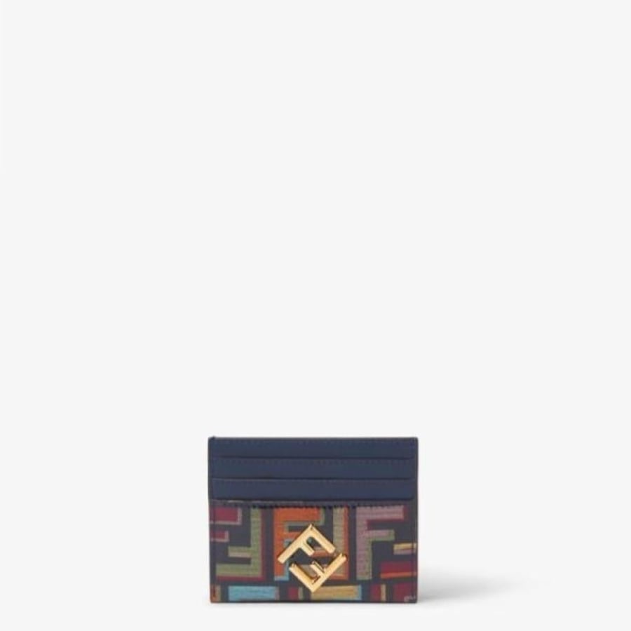 كارد هولدر فندي  FENDI
