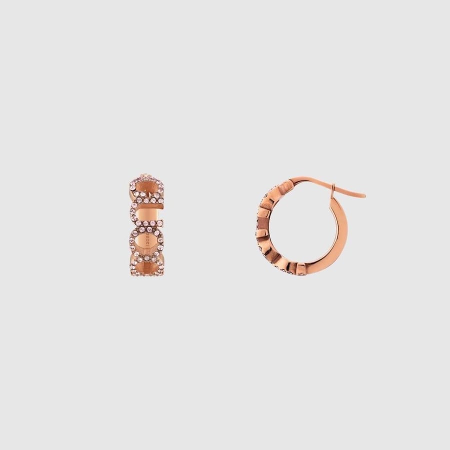 حلق قوتشي  Gucci